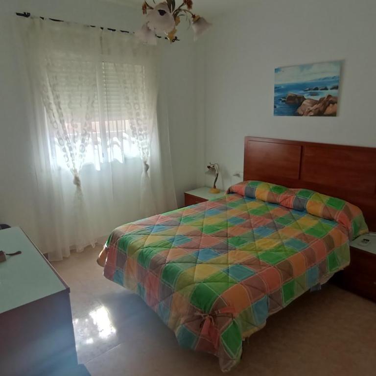 Villa Lucía - Apartamento de 2 dormitorios con vistas a la piscina - 11