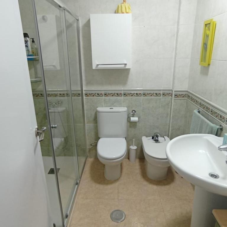 Villa Lucía - Apartamento de 2 dormitorios con vistas a la piscina - 13