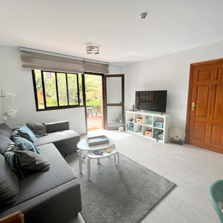 Corralejo Happy Place, precioso apartamento con piscina - Apartamento de 1 dormitorio - 10