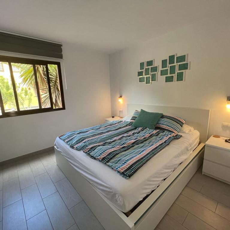 Corralejo Happy Place, precioso apartamento con piscina - Apartamento de 1 dormitorio - 4