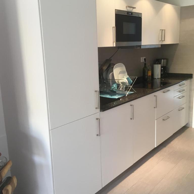 Corralejo Happy Place, precioso apartamento con piscina - Apartamento de 1 dormitorio - 7