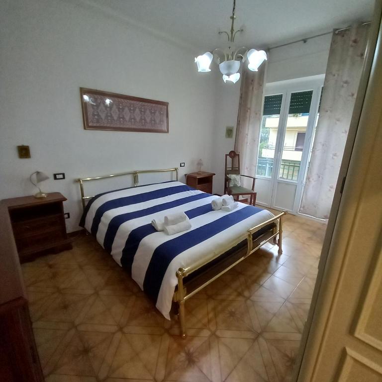 La Casa di Walter - Appartamento con Terrazza - 4