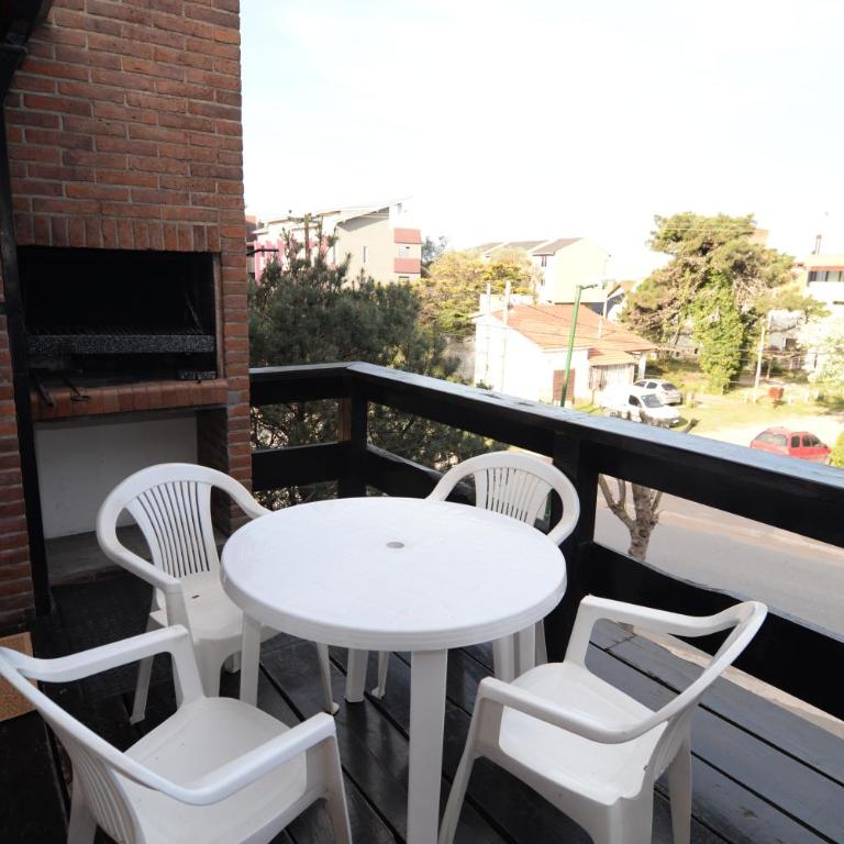 Aitue Apart Hotel & Spa - Apartamento de 1 dormitorio - 3
