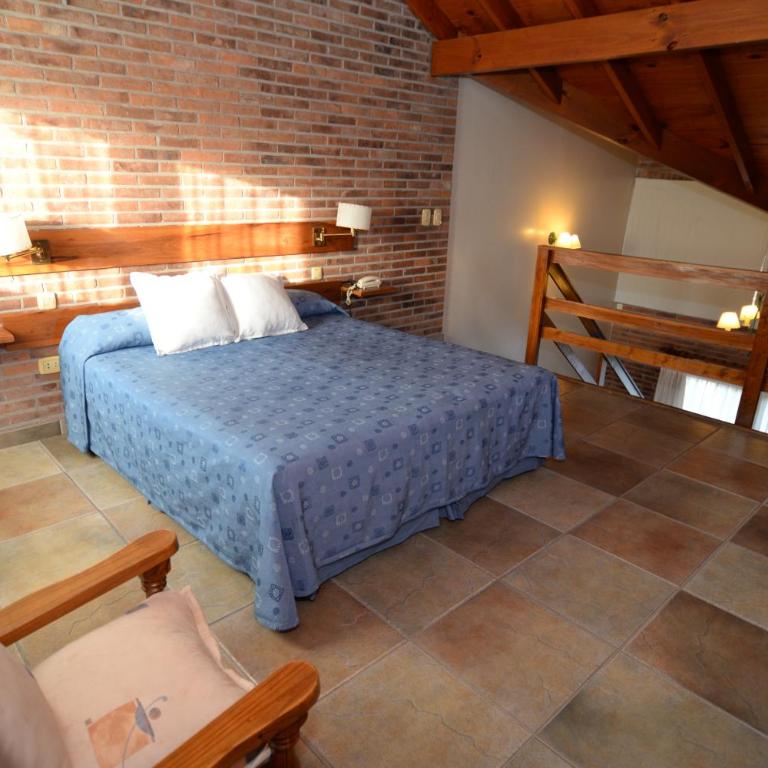 Aitue Apart Hotel & Spa - Apartamento Dúplex - 1
