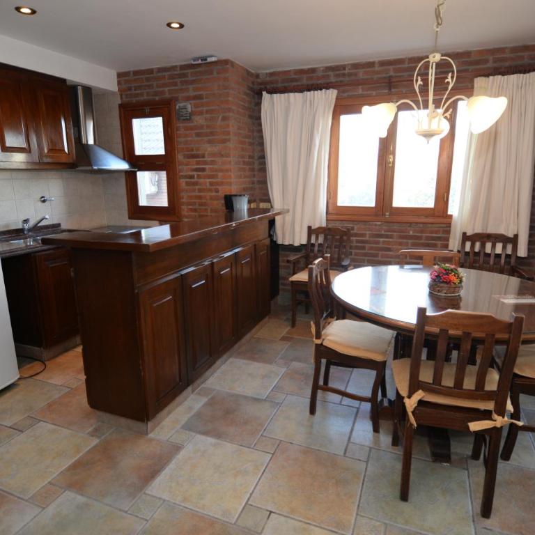 Aitue Apart Hotel & Spa - Apartamento Dúplex - 2