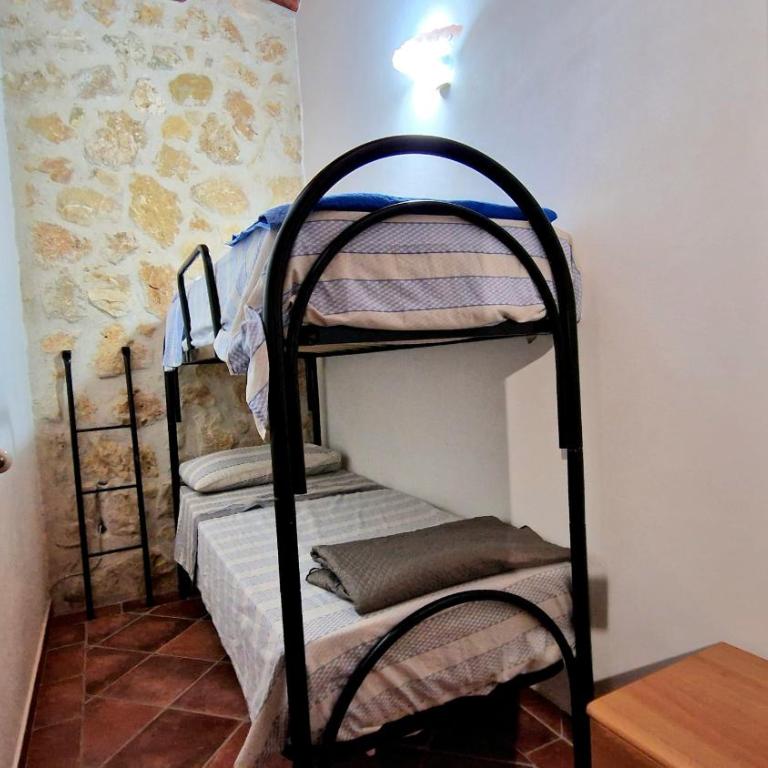 Dependence Desiree - Villa con Piscina Privata - 16