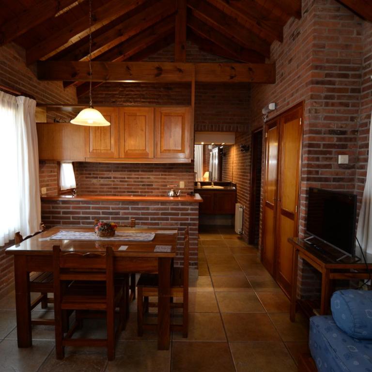 Aitue Apart Hotel & Spa - Apartamento de 1 dormitorio - 6