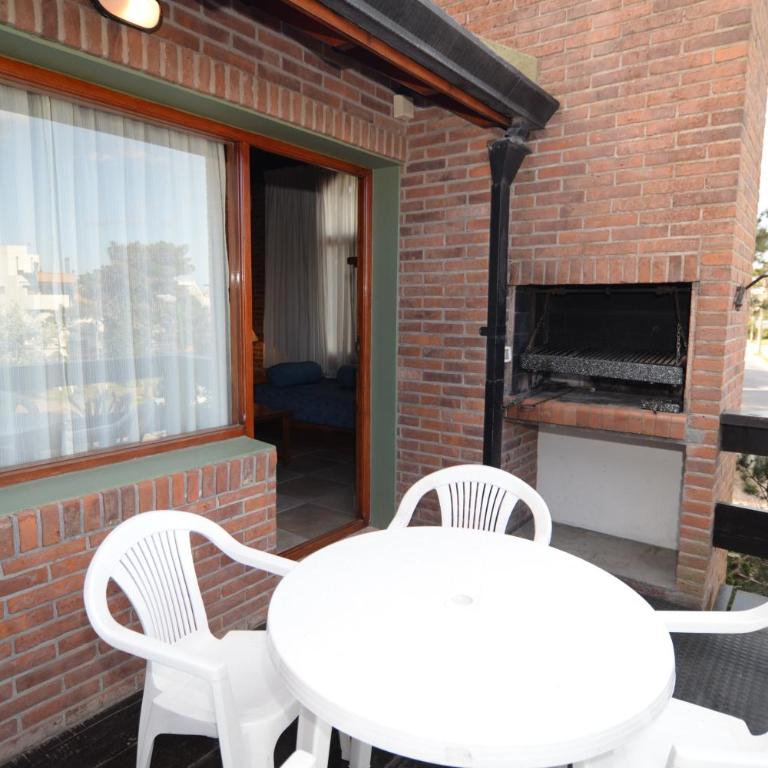 Aitue Apart Hotel & Spa - Apartamento de 1 dormitorio - 1