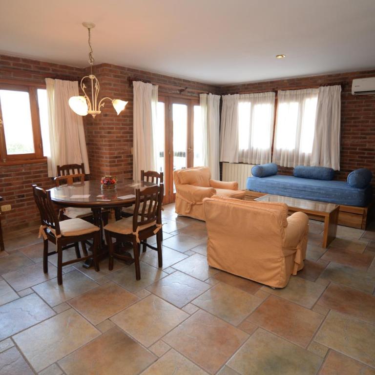 Aitue Apart Hotel & Spa - Apartamento Dúplex - 4