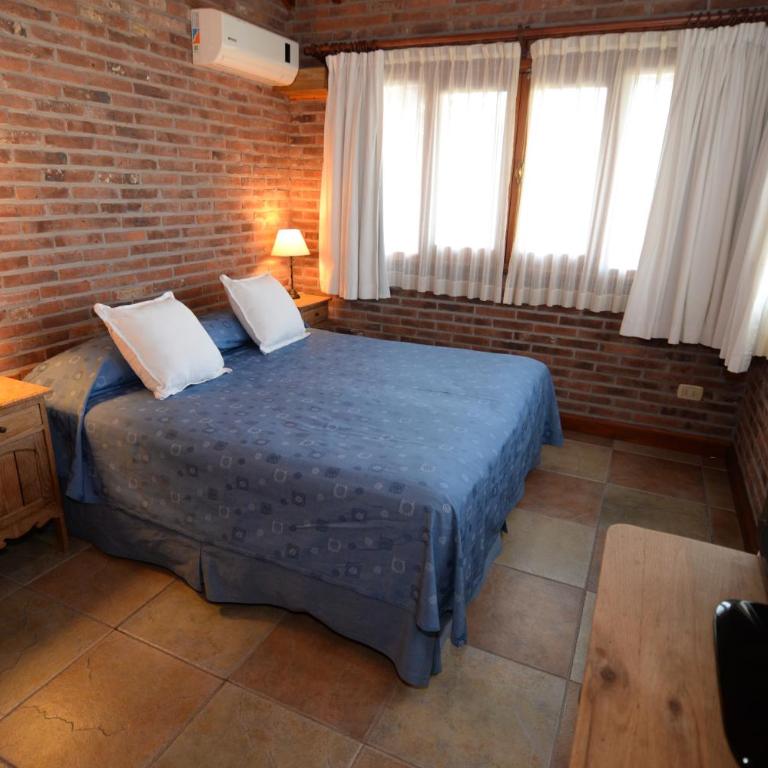 Aitue Apart Hotel & Spa - Apartamento Dúplex - 6