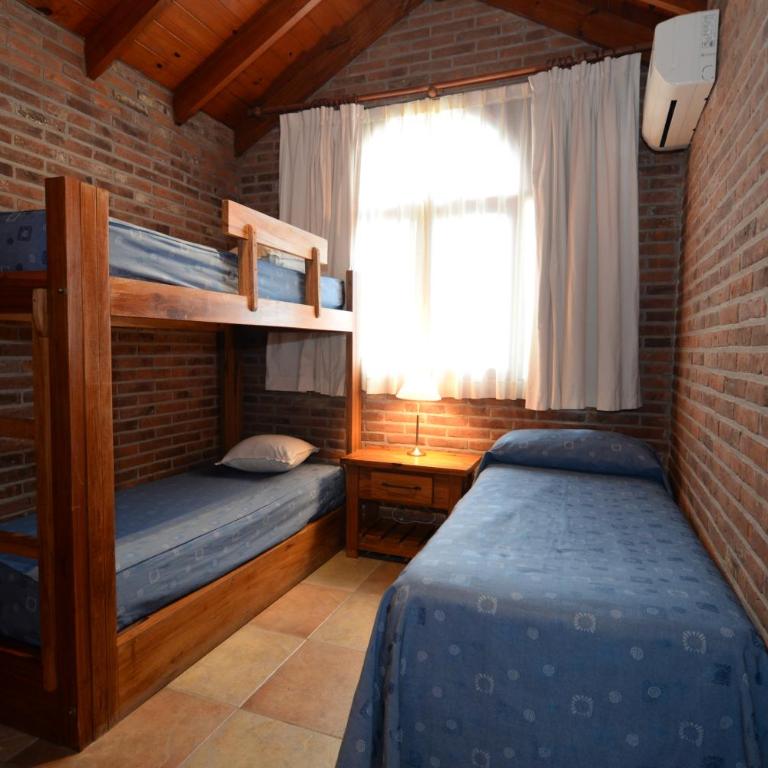 Aitue Apart Hotel & Spa - Apartamento Dúplex - 7