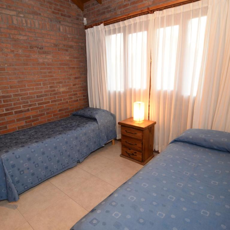 Aitue Apart Hotel & Spa - Apartamento de 2 dormitorios - 1