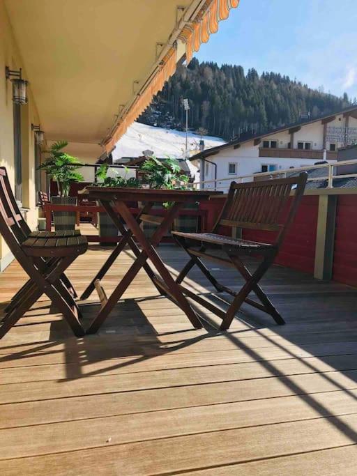 Planai Ski Slope Appartements - Apartment mit 2 Schlafzimmern - 12