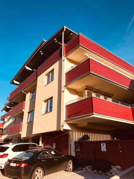 Planai Ski Slope Appartements - Apartment mit 2 Schlafzimmern - 11
