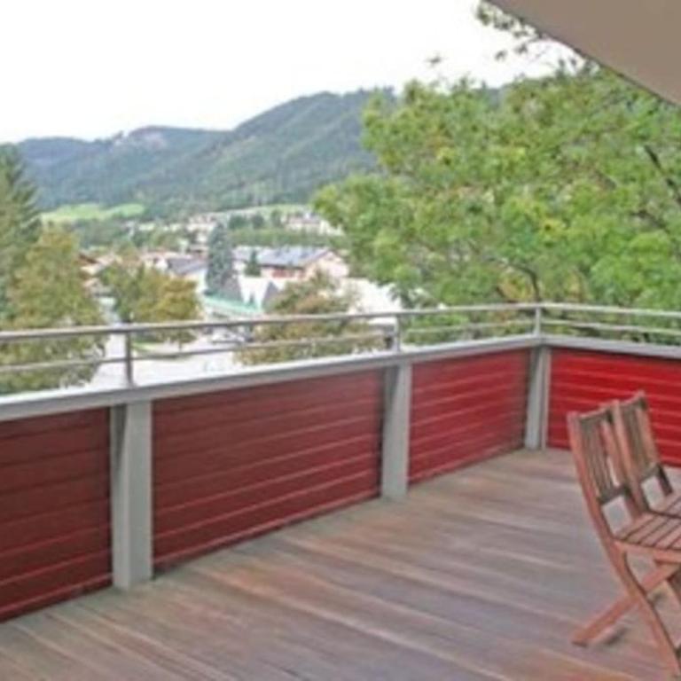 Planai Ski Slope Appartements - Apartment mit 2 Schlafzimmern - 10