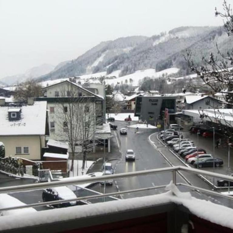 Planai Ski Slope Appartements - Apartment mit 2 Schlafzimmern - 9