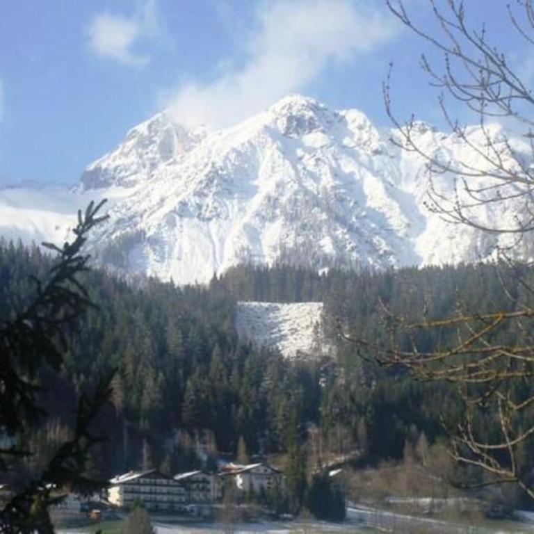 Planai Ski Slope Appartements - Apartment mit 2 Schlafzimmern - 7