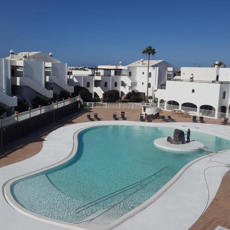 Pistachio Apartment 323 - Lanzarote Apartment - Apartamento Superior - 8
