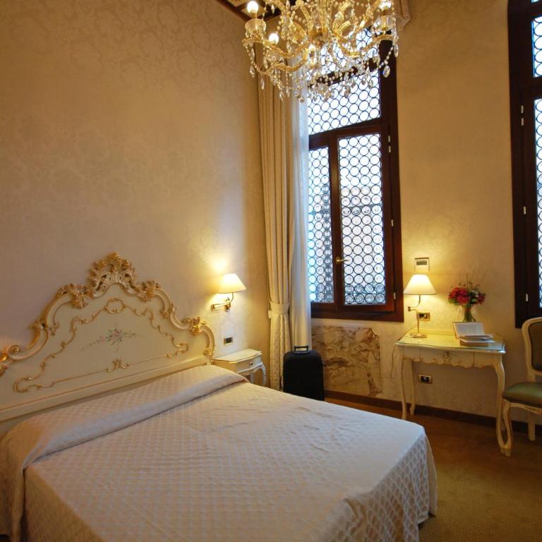Hotel Torino - Camera Tripla - 5