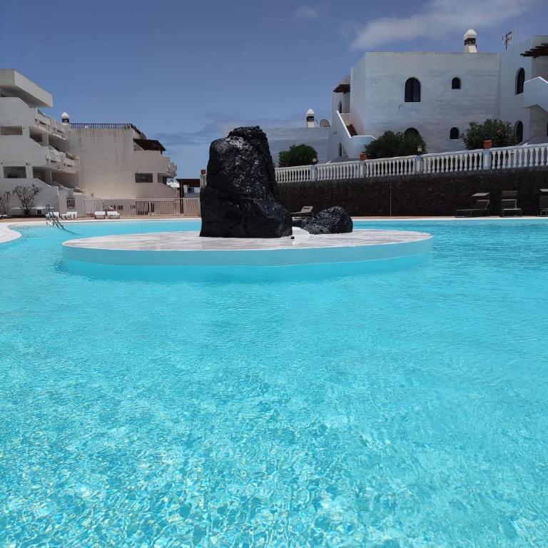 Pistachio Apartment 323 - Lanzarote Apartment - Apartamento Superior - 17