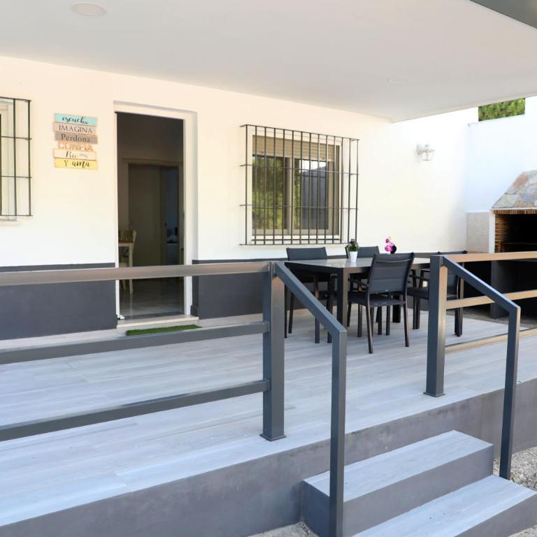 Casa La Herradura 1 - Chalet de 2 dormitorios - 2
