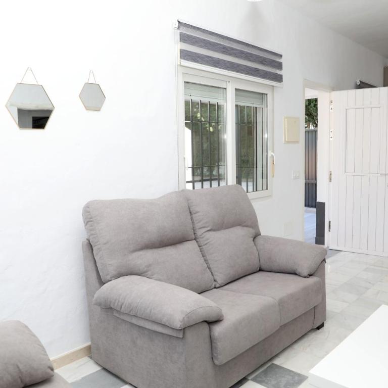 Casa La Herradura 1 - Chalet de 2 dormitorios - 4