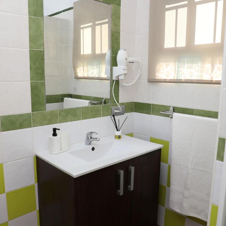 Casa La Herradura 1 - Chalet de 2 dormitorios - 5