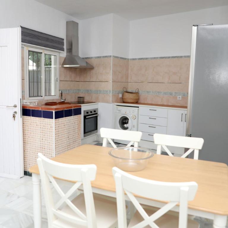 Casa La Herradura 1 - Chalet de 2 dormitorios - 6
