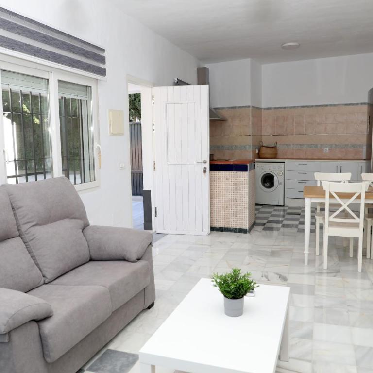 Casa La Herradura 1 - Chalet de 2 dormitorios - 12