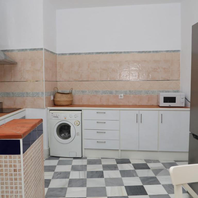 Casa La Herradura 1 - Chalet de 2 dormitorios - 13