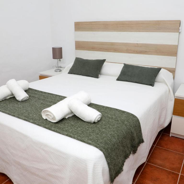 Casa La Herradura 1 - Chalet de 2 dormitorios - 15