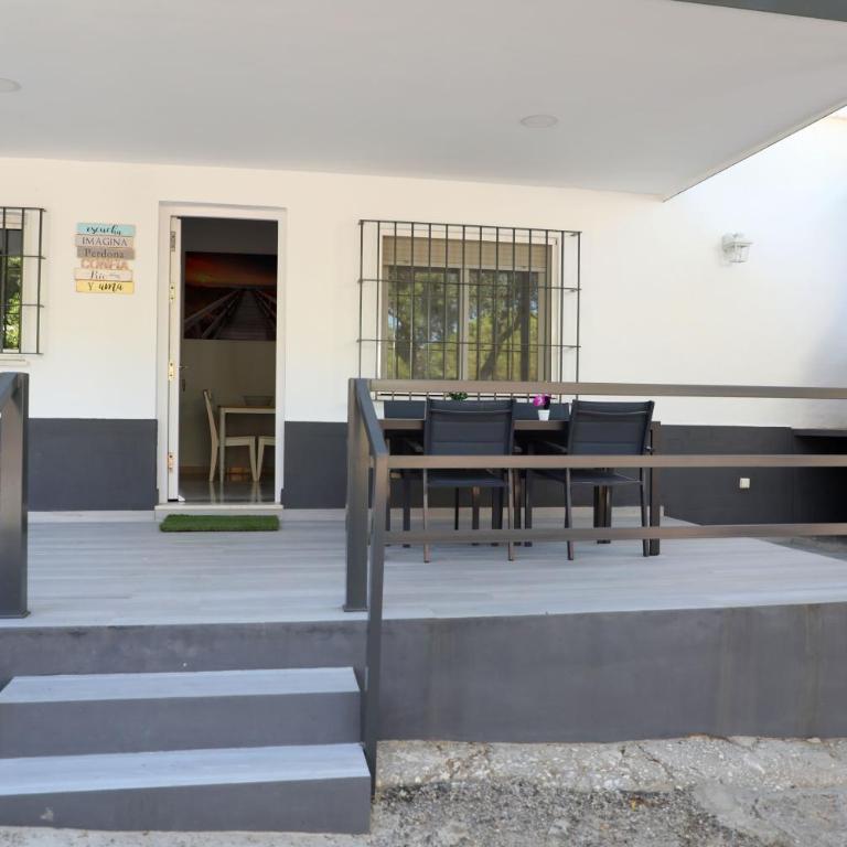 Casa La Herradura 1 - Chalet de 2 dormitorios - 16