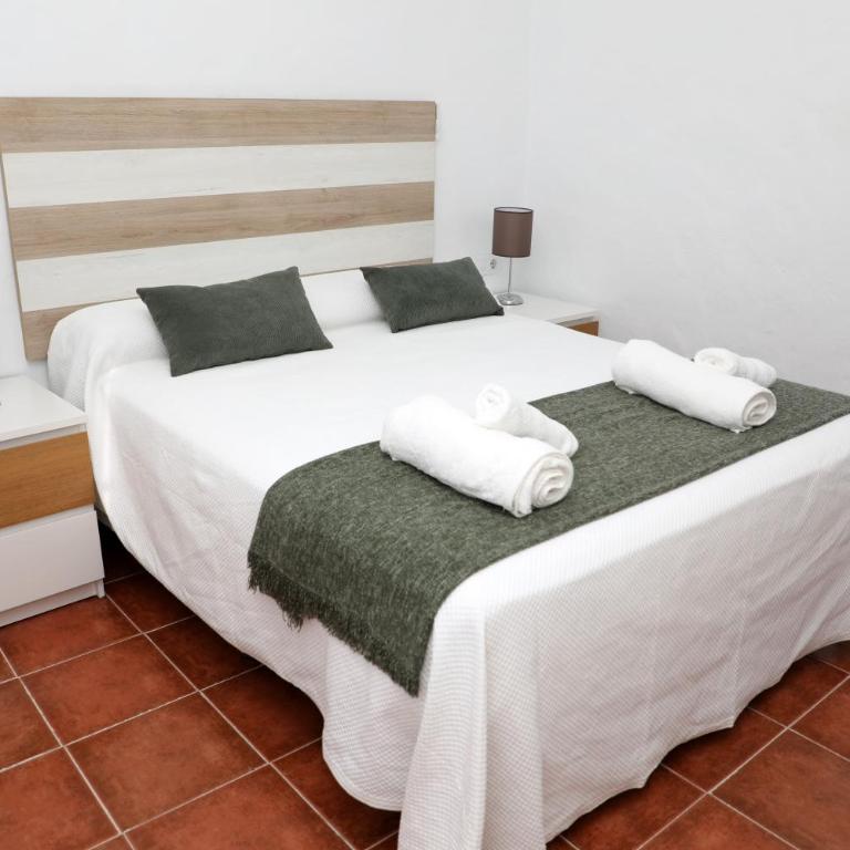 Casa La Herradura 1 - Chalet de 2 dormitorios - 21
