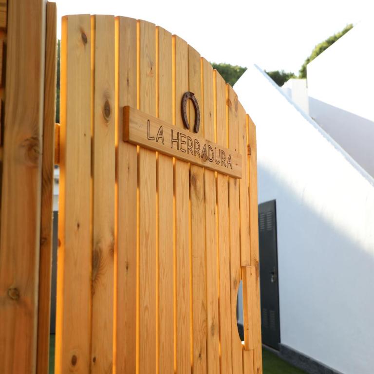 Casa La Herradura 1 - Chalet de 2 dormitorios - 25