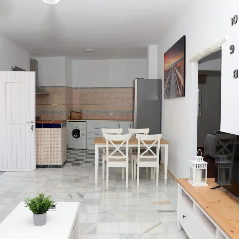 Casa La Herradura 1 - Chalet de 2 dormitorios - 26
