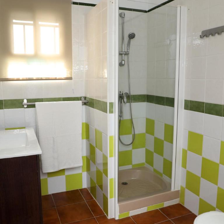 Casa La Herradura 1 - Chalet de 2 dormitorios - 28