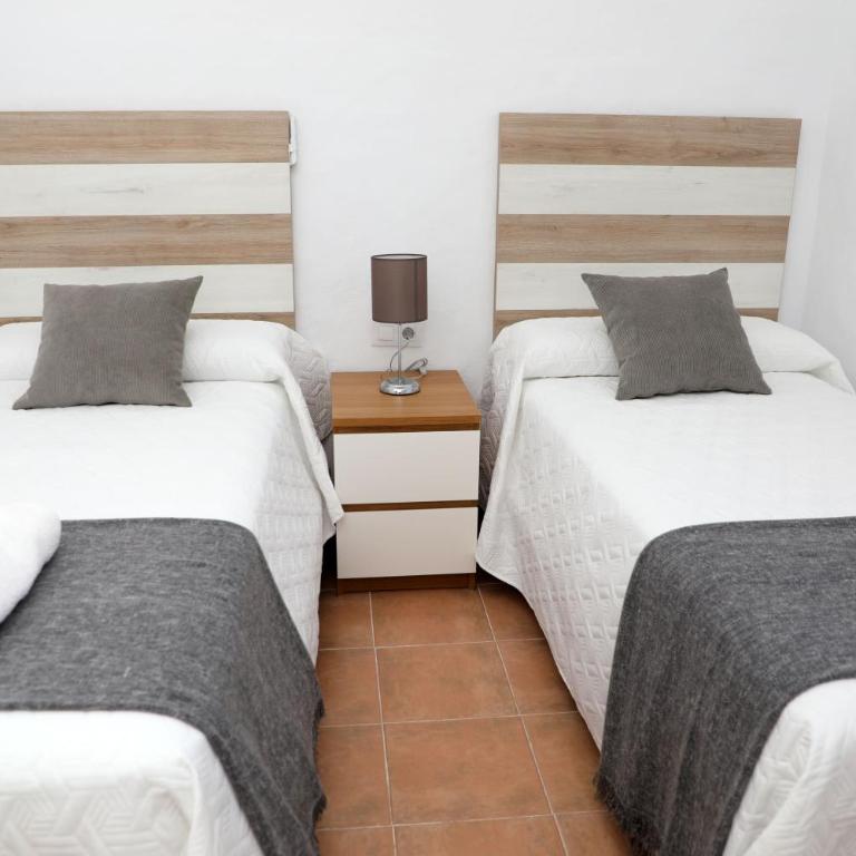 Casa La Herradura 1 - Chalet de 2 dormitorios - 30