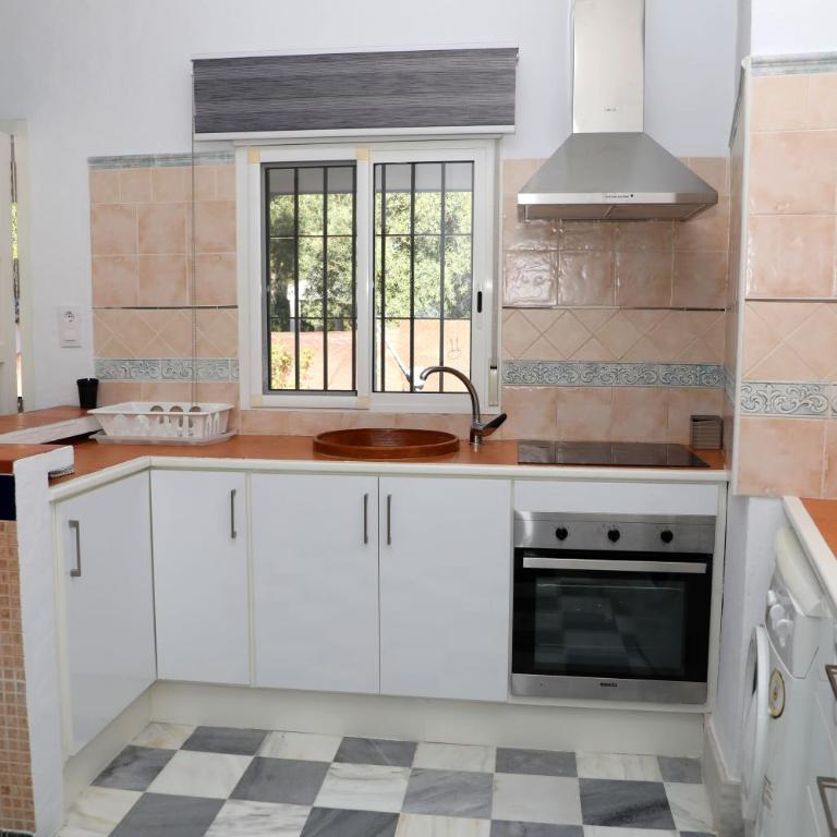 Casa La Herradura 1 - Chalet de 2 dormitorios - 31