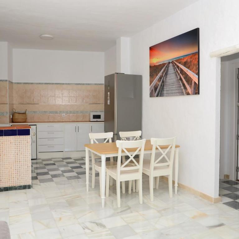 Casa La Herradura 1 - Chalet de 2 dormitorios - 32