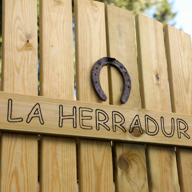 Casa La Herradura 1 - Chalet de 2 dormitorios - 35