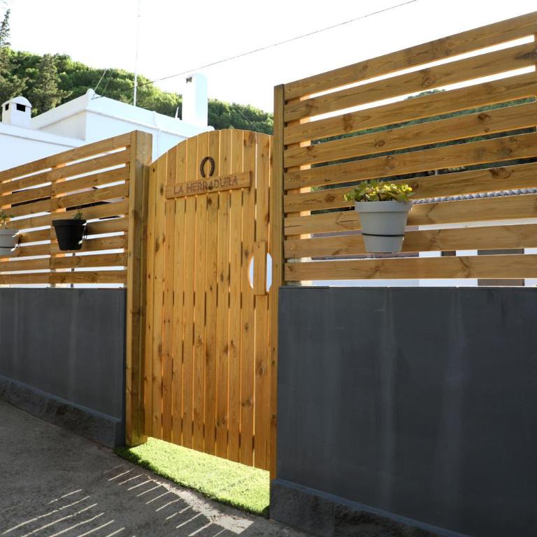 Casa La Herradura 1 - Chalet de 2 dormitorios - 37