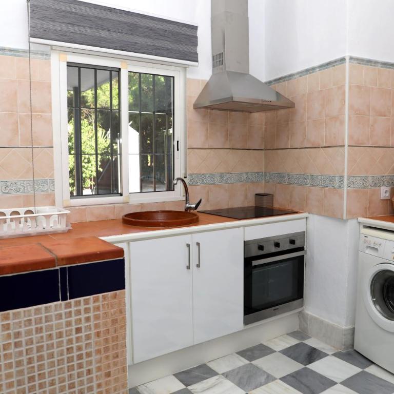 Casa La Herradura 1 - Chalet de 2 dormitorios - 39