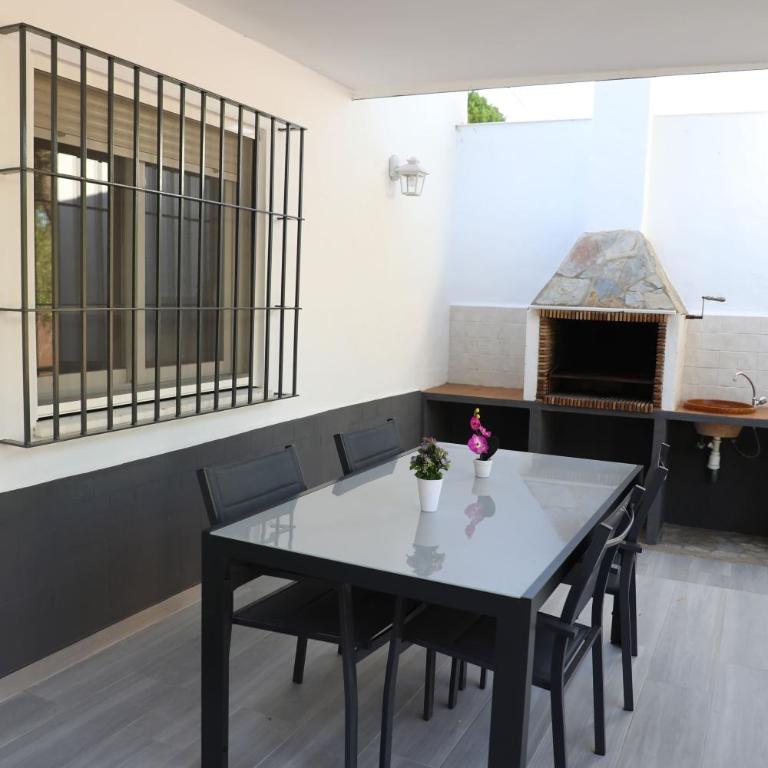 Casa La Herradura 1 - Chalet de 2 dormitorios - 45