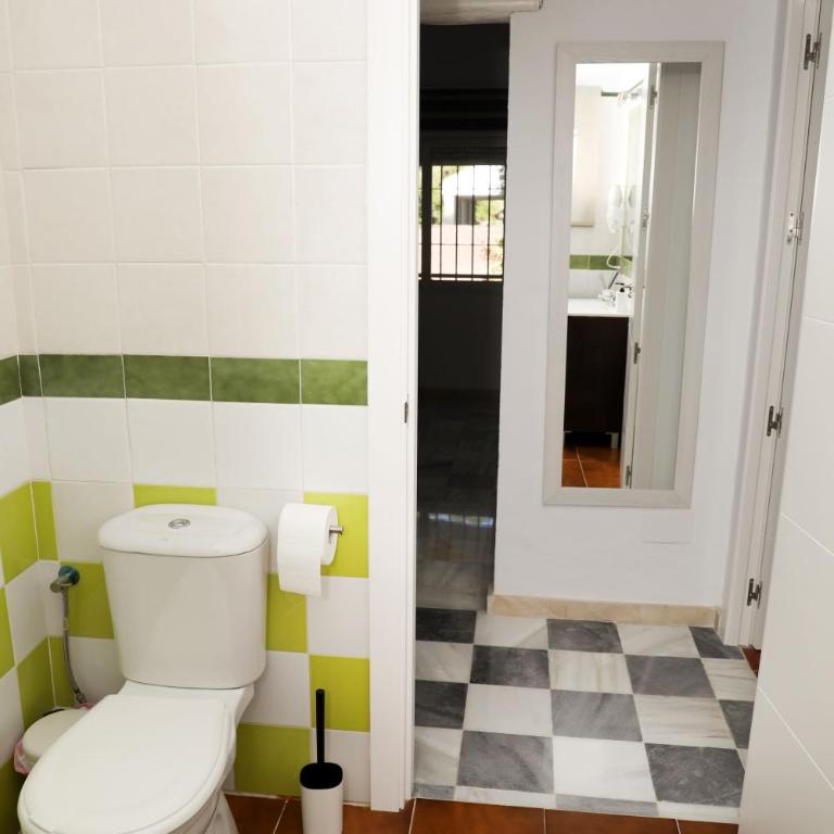 Casa La Herradura 1 - Chalet de 2 dormitorios - 46
