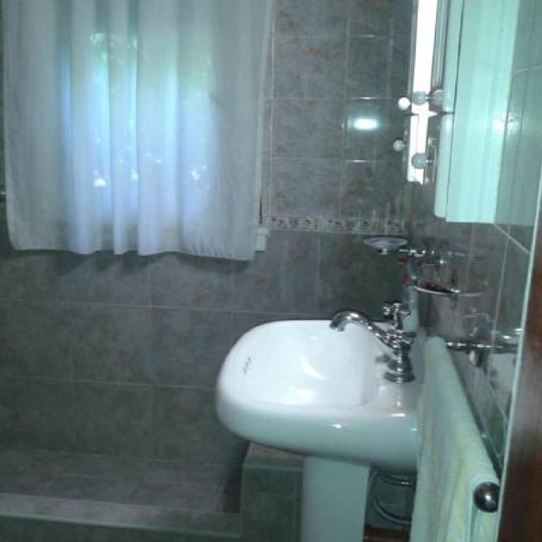 Casa Suiza - Three-Bedroom House - 14