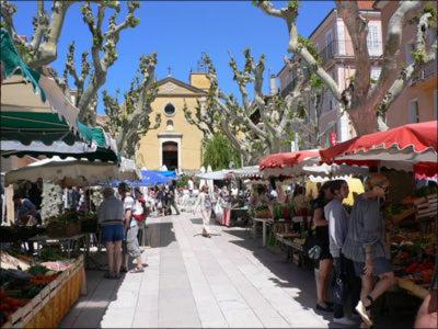 Studio BANDOL - Studio - 4