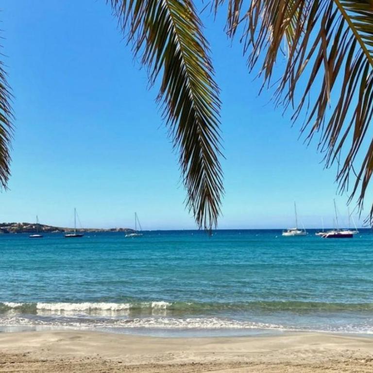Studio BANDOL - Studio - 5