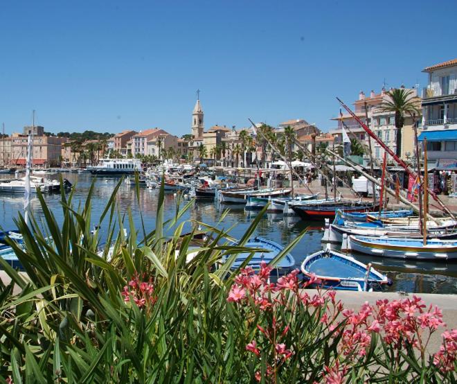 Studio BANDOL - Studio - 7