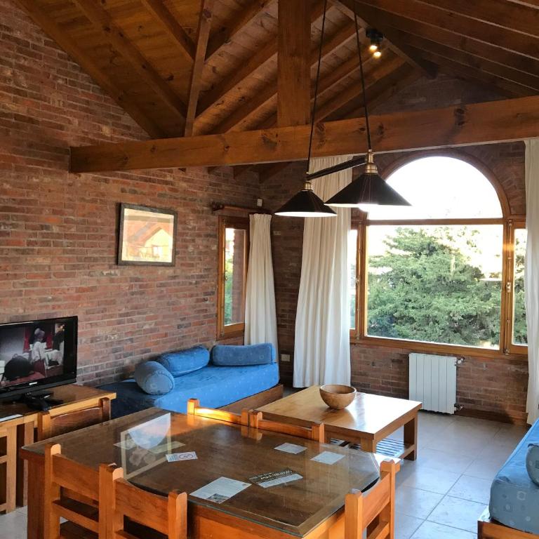 Aitue Apart Hotel & Spa - Apartamento de 2 dormitorios - 9