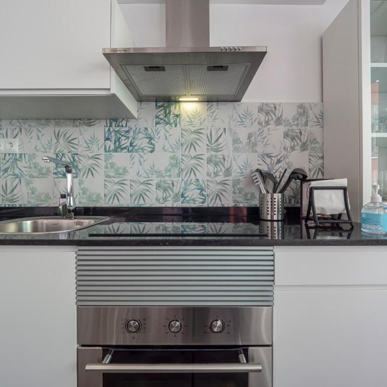 La Isla , tu hogar en Torre del Mar. - Casa de 6 dormitorios - 48